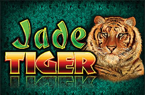 Play Jade Tiger Slot