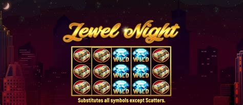 Play Jewel Night Slot