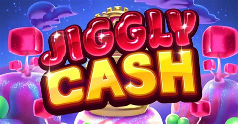 Play Jiggly Cash Slot