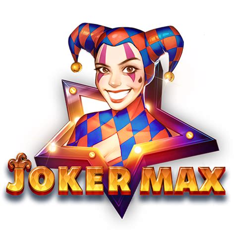 Play Joker Max Slot