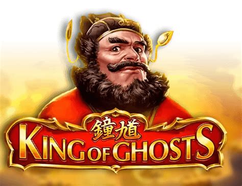 Play King Of Ghosts Slot