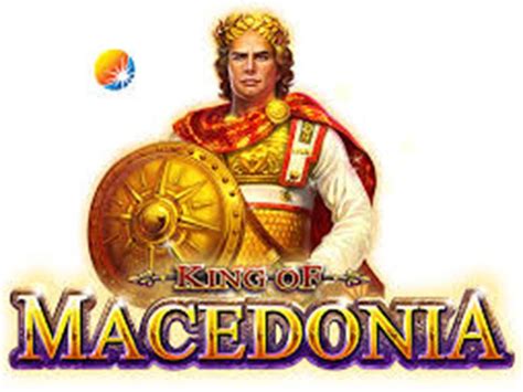 Play King Of Macedonia Slot
