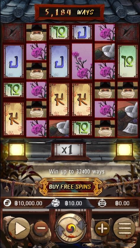 Play Kingdom Z Slot