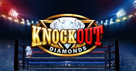 Play Knockout Diamonds Slot