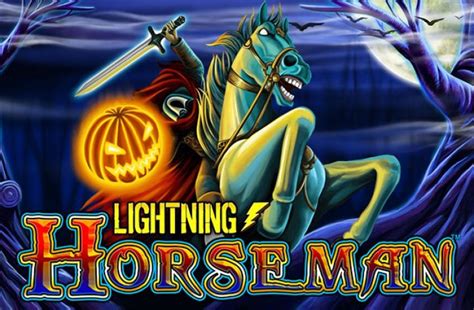 Play Lightning Horseman Slot