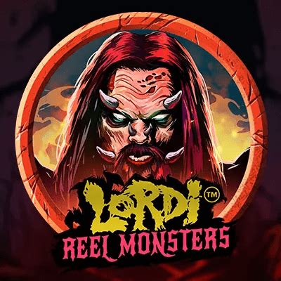 Play Lordi Reel Monsters Slot