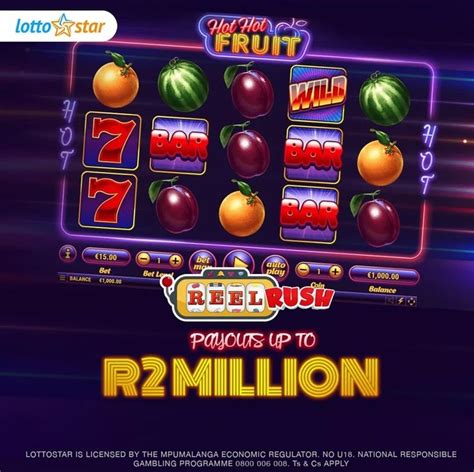 Play Lottery Ticket Slot