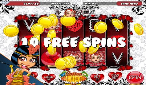 Play Love Slot