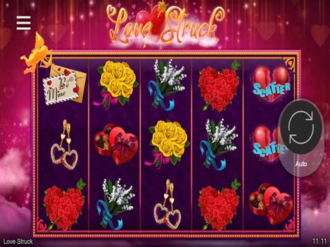 Play Love Struck Slot