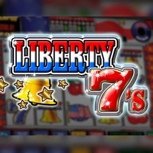 Play Lucky Liberty Slot