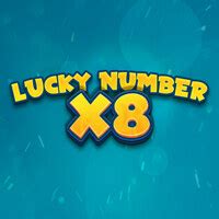 Play Lucky Number X12 Slot