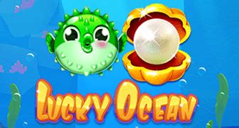 Play Lucky Ocean Slot