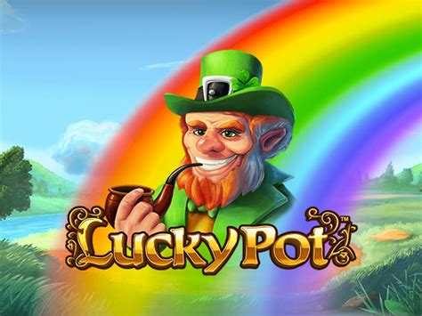 Play Lucky Pot Slot