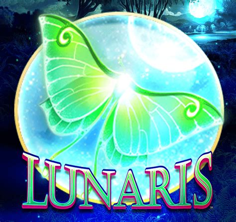 Play Lunaris Slot