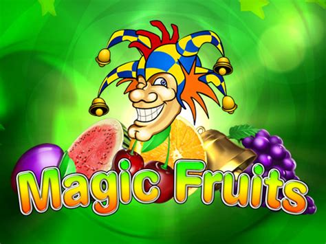 Play Magic Fruits 27 Slot