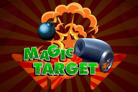 Play Magic Target Slot