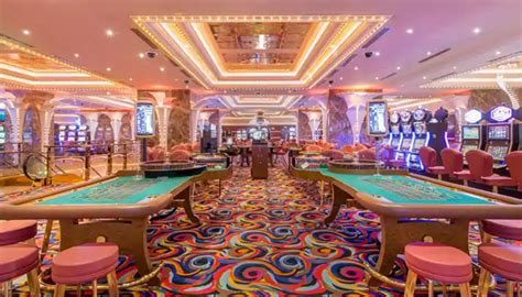 Play Magical Casino Panama