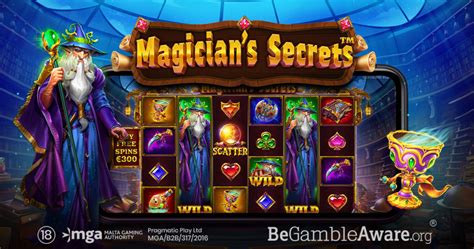 Play Magician Slot