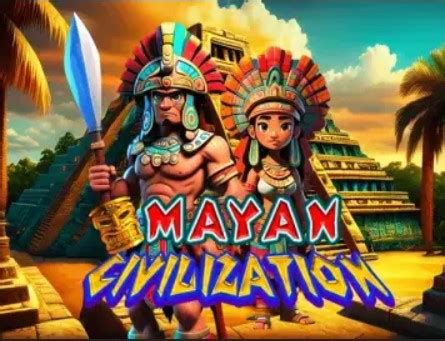 Play Mayan Kingdom Slot