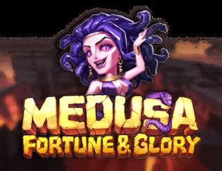 Play Medusa Fortune Glory Slot