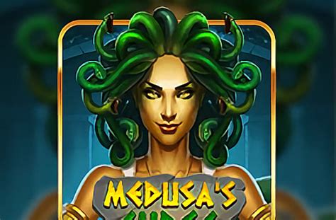 Play Medusa S Curse Slot