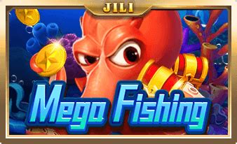 Play Mega Fishing Slot