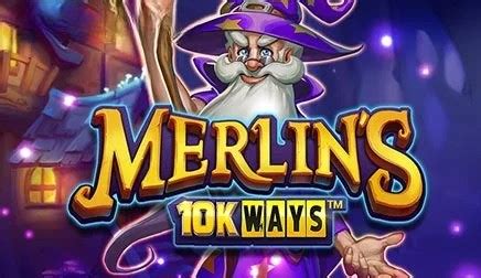 Play Merlin S Multiplier Slot