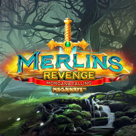 Play Merlins Revenge Megaways Slot