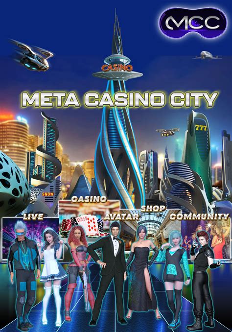 Play Meta Casino Mobile