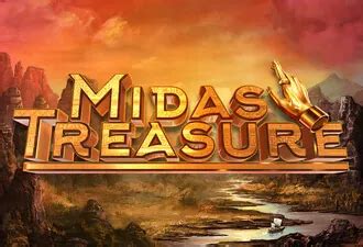 Play Midas Treasure Mini Max Slot