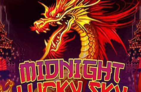 Play Midnight Lucky Sky Slot