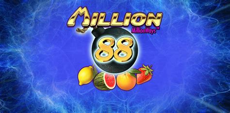 Play Million 88 Slot