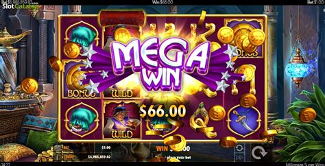 Play Millionaire Super Wins Slot