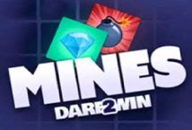 Play Mines 2 Slot