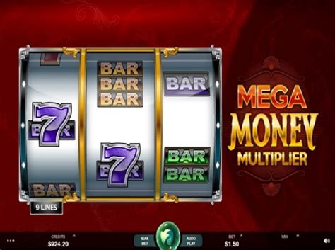 Play Mini Mega Cash Slot