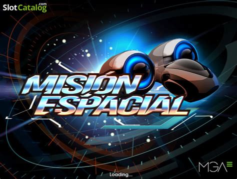Play Mision Espacial Slot
