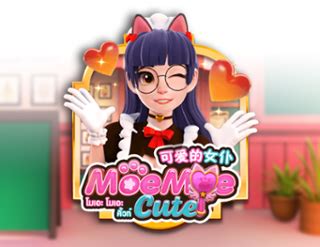 Play Moe Moe Cute Slot