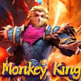 Play Monkey King Ka Gaming Slot