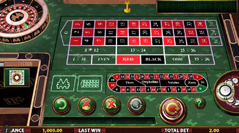 Play Monopoly Roulette Tycoon Slot