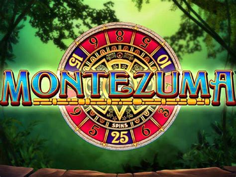 Play Montezuma Slot