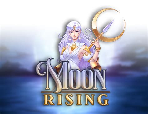 Play Moon Rising Slot