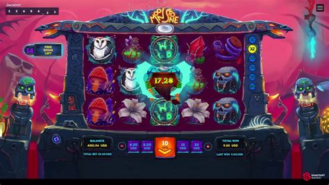 Play Moonstone Slot