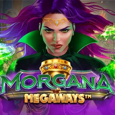 Play Morgana Megaways Slot