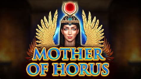 Play Mother Of Horus Slot
