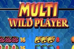 Play Multi Wild Player Slot