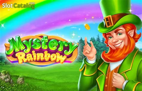 Play Mystery Rainbow Slot