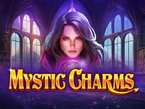 Play Mystic Charm Slot