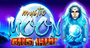 Play Mystic Moon Slot