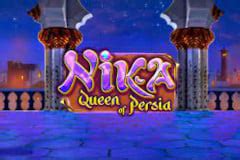 Play Nika Queen Of Persia Slot
