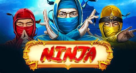 Play Ninja Slot